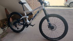 BH - iLYNX TRAIL CARBON 8.7 2023, 2023