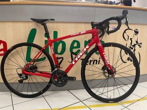 Trek - TREK EMONDA SLR DISC SEGAFREDO, 2019