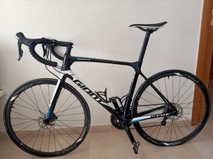 Giant - TCR Advanced 2 Disc 2020, 2020