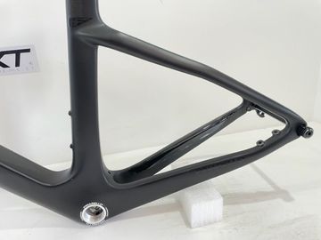 Used Pinarello F9 FrameSet Frameset 2024 Road & Gravel, Black — image 2 of 6