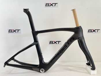 Pinarello - F9 FrameSet Frameset, 2024