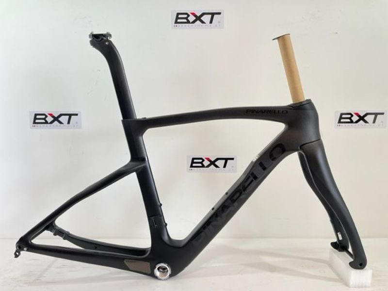Used Pinarello F9 FrameSet Frameset 2024 Road & Gravel