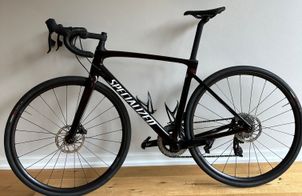 Specialized - Roubaix Comp - SRAM Rival eTap AXS 2023, 2023