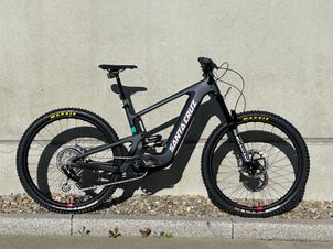 Santa Cruz - HECKLER XX AXS RSV 29 / Carbon CC 2024, 2024