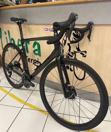 Used Specialized TARMAC SW SL6 2019 Road & Gravel, Black — image 7 of 7