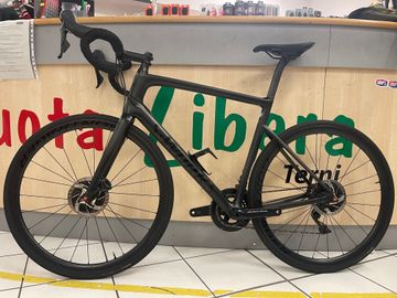Used Specialized TARMAC SW SL6 2019 Road & Gravel, Black — image 2 of 7
