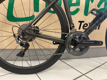Used Specialized TARMAC SW SL6 2019 Road & Gravel, Black — image 3 of 7