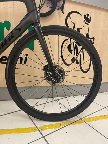 Used Specialized TARMAC SW SL6 2019 Road & Gravel, Black — image 4 of 7