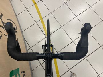 Used Specialized TARMAC SW SL6 2019 Road & Gravel, Black — image 6 of 7