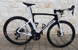 Pinarello - PRINCE ULTEGRA 11S Disc 2022, 2022