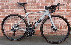 Canyon - Endurace CF 8.0 Di2, 2022