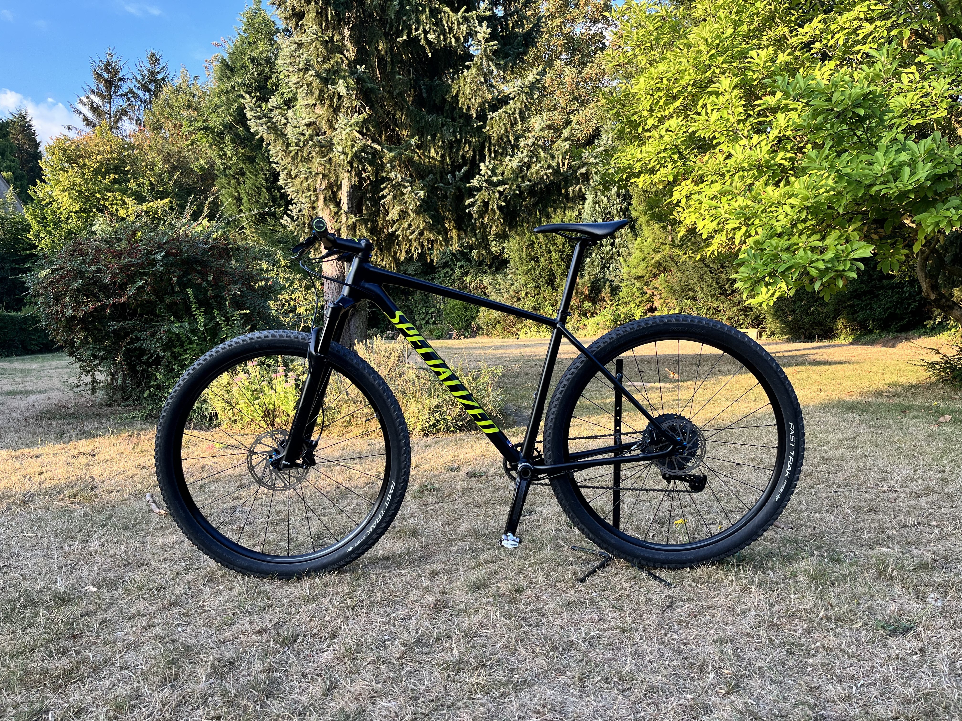 2018 specialized chisel expert cheap
