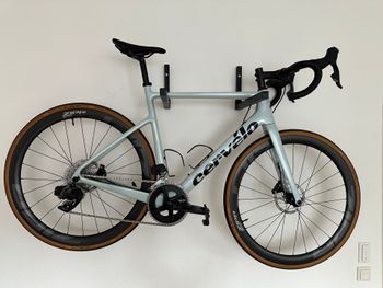 Cervélo - Caledonia Rival eTap AXS 2023, 2023