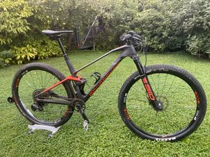 Mondraker - F-Podium Carbon 2021, 2021