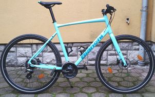 Bianchi - C - Sport 2, 2022