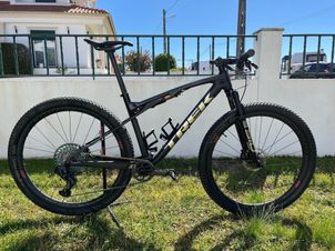 Trek - Supercaliber 9.9 XX1 AXS 2022, 2022