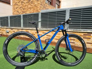 Canyon - Exceed CF SLX 9.0 Pro Race LTD 2019, 2019