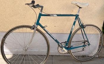 Bianchi - Vintage, 1990