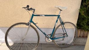 Bianchi - Vintage, 1990