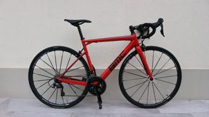 BMC - Teammachine SLR03 ONE 2019, 2019