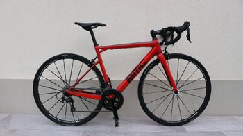 BMC - Teammachine SLR03 ONE 2019, 2019