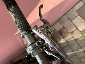 Used Giant Trance 29 1 2020 2020 Mountainbike, Black, 29 — image 4 of 14
