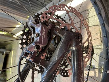 Used Giant Trance 29 1 2020 2020 Mountainbike, Black, 29 — image 13 of 14