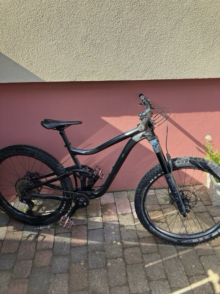 2020 giant fashion trance advanced pro 29