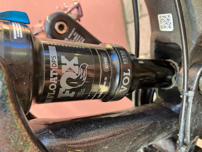Used Giant Trance 29 1 2020 2020 Mountainbike, Black, 29 — image 9 of 14