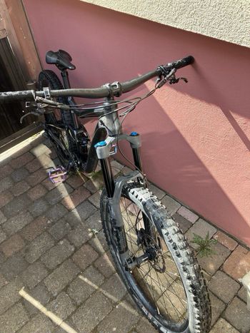 Used Giant Trance 29 1 2020 2020 Mountainbike, Black, 29 — image 2 of 14