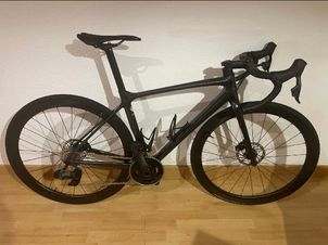 Giant - TCR Advanced Pro Disc 1 AX 2022, 2022