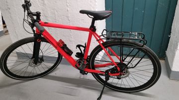 Käytetty Orbea GAIN F30 20mph 2020 2020 Road & Gravel