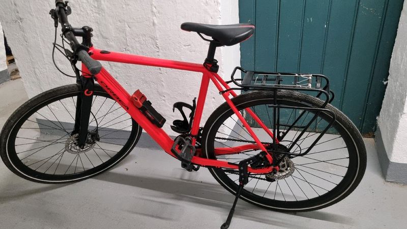 Używany Orbea GAIN F30 20mph 2020 2020 Road & Gravel