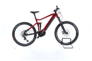 Haibike - Alltrail5, 2023