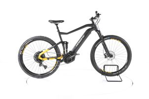 Haibike - Alltrail 6, 2022