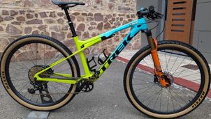 Trek - Supercaliber, 2021