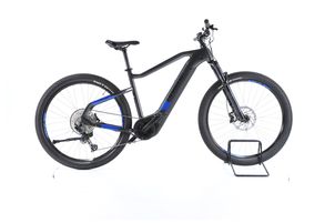 Haibike - HardNine 7, 2021