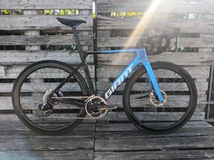 Giant - Propel Advanced Pro, 2024