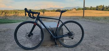 Trek - Checkpoint ALR 5 2021, 2021