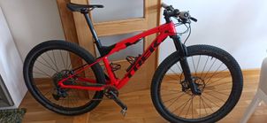 Trek - Supercaliber 9.8 GX Gen 1 2021, 2021