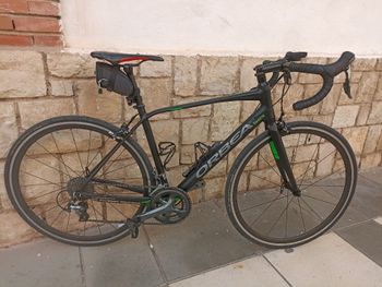 Orbea - AVANT H30 2019, 2019