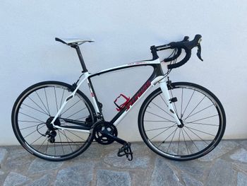 Specialized - sl2, 2011