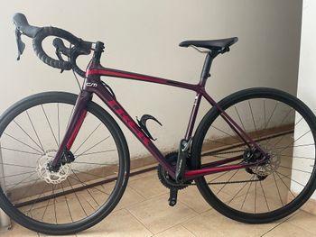 Trek - Émonda SL 5 Disc 2020, 2020