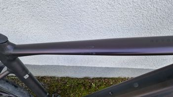 Used Giant Revolt E+ Pro 2023 Road & Gravel, Light Gray — image 4 of 5