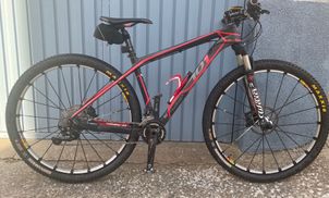 Wilier - Triestina 101, 2017