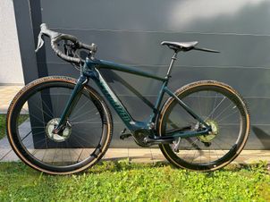 Specialized - Turbo Creo SL Expert EVO 2021, 2021