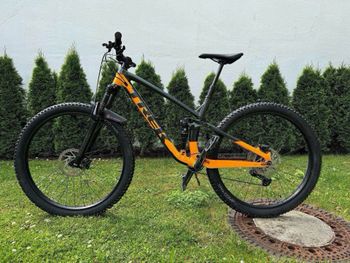 Trek - Fuel EX 5 2021, 2021