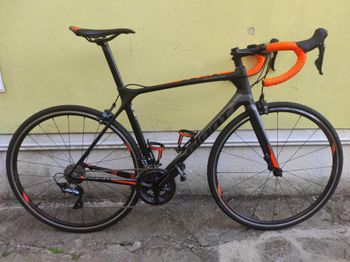 Giant - TCR Advanced 2 2019, 2019