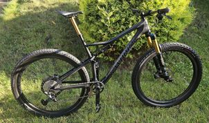 Specialized - S-Works Epic EVO 2020, 2020