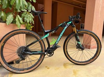 Orbea - OIZ M10 2019, 2019